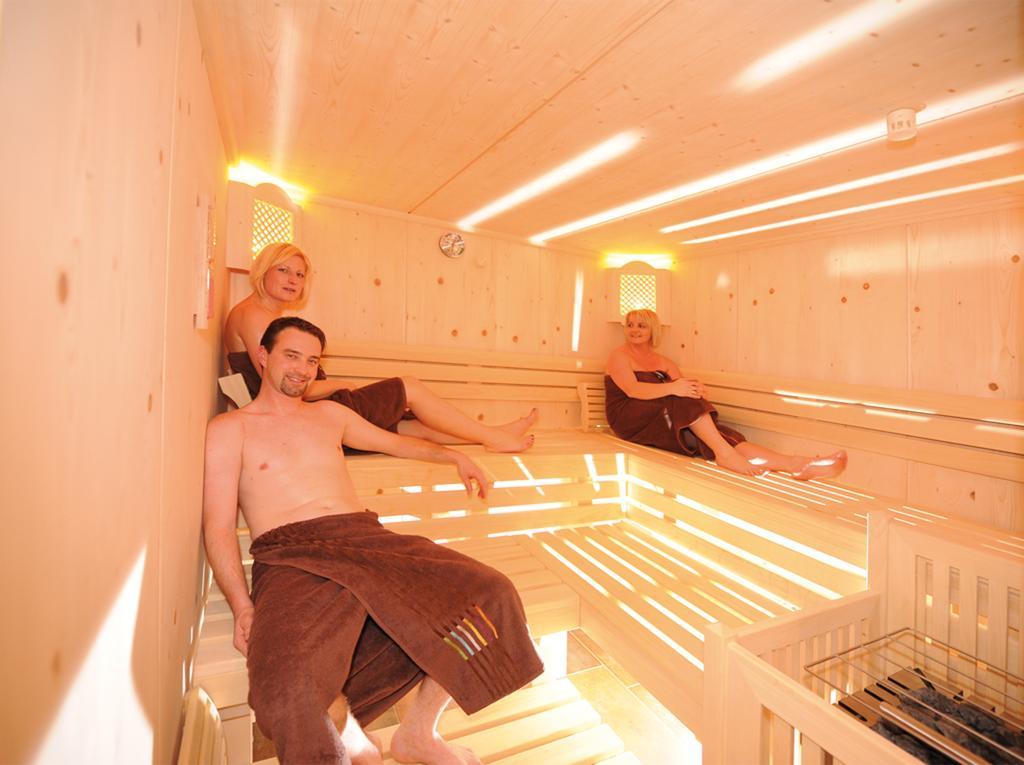 Ferienhof Pfefferbauer Saalbach-Hinterglemm Ngoại thất bức ảnh
