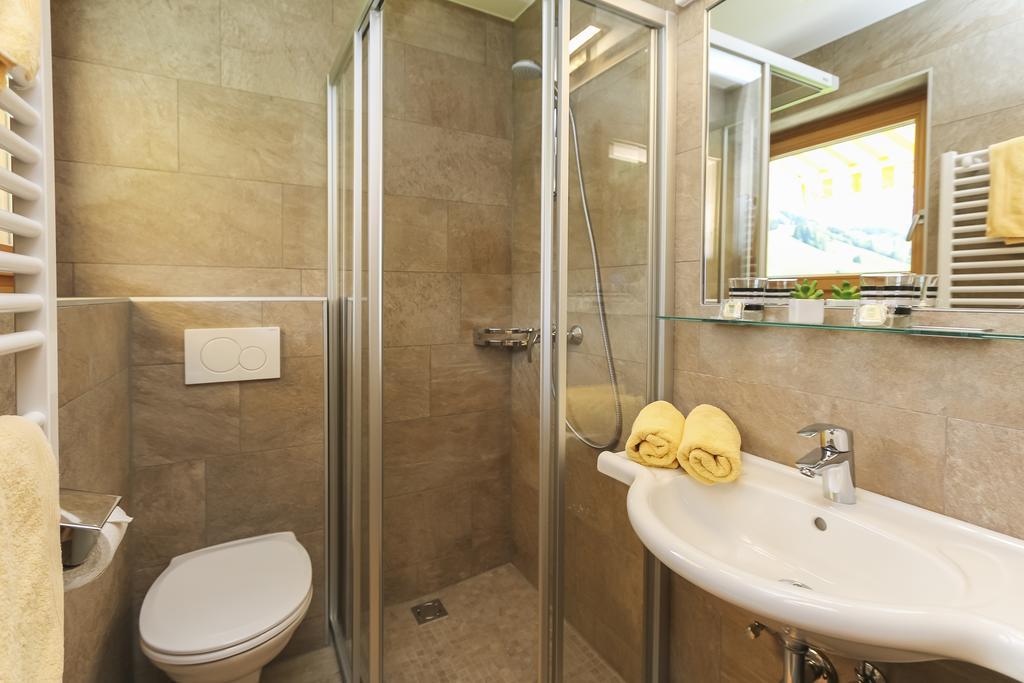 Ferienhof Pfefferbauer Saalbach-Hinterglemm Ngoại thất bức ảnh