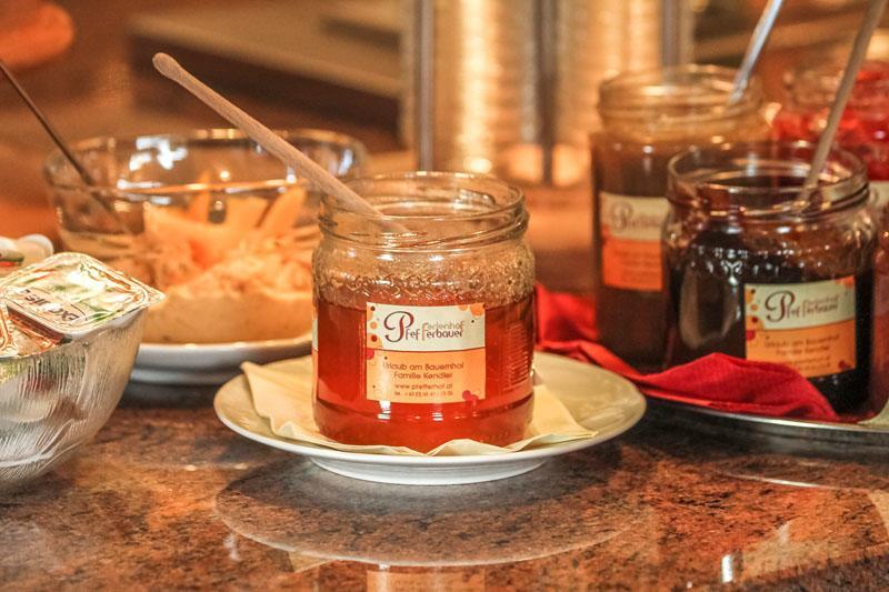 Ferienhof Pfefferbauer Saalbach-Hinterglemm Ngoại thất bức ảnh
