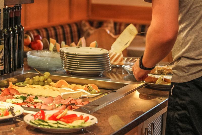 Ferienhof Pfefferbauer Saalbach-Hinterglemm Ngoại thất bức ảnh