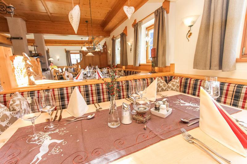 Ferienhof Pfefferbauer Saalbach-Hinterglemm Ngoại thất bức ảnh