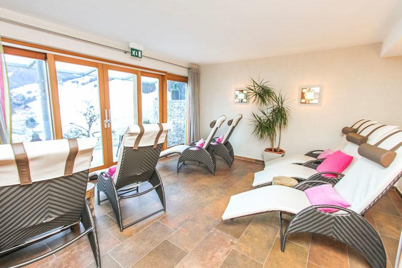 Ferienhof Pfefferbauer Saalbach-Hinterglemm Ngoại thất bức ảnh