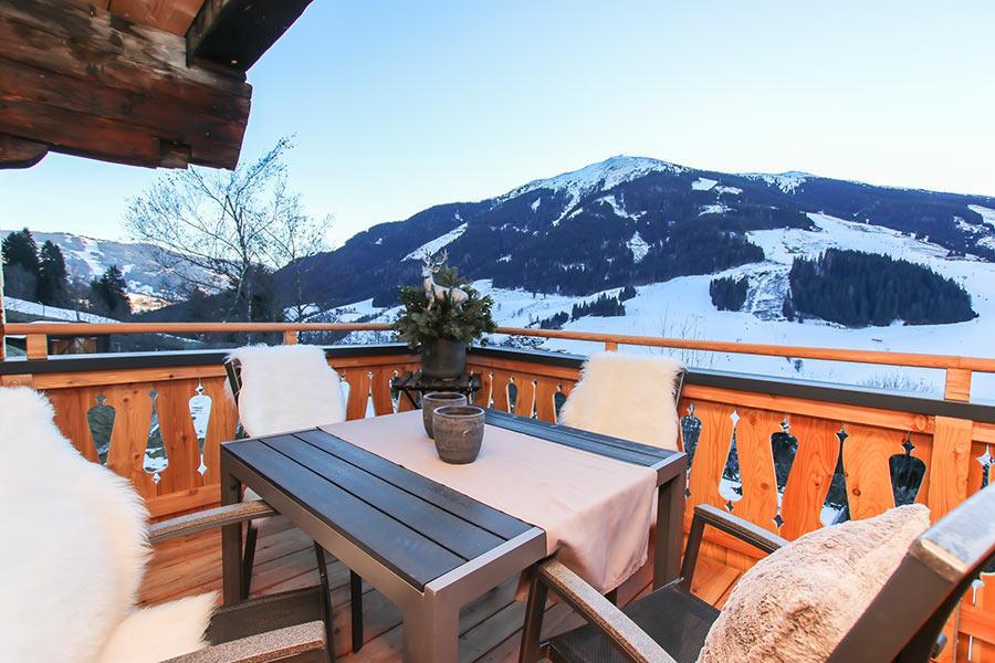 Ferienhof Pfefferbauer Saalbach-Hinterglemm Ngoại thất bức ảnh