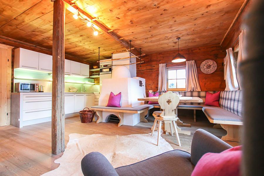 Ferienhof Pfefferbauer Saalbach-Hinterglemm Ngoại thất bức ảnh