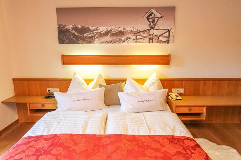 Ferienhof Pfefferbauer Saalbach-Hinterglemm Ngoại thất bức ảnh